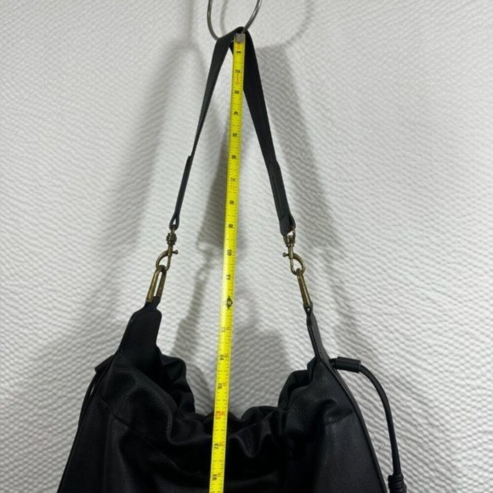 Universal Thread- Drawstring Closure Shoulder Bag… - image 8